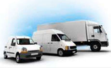 Доставка грузов различными видами транспорта